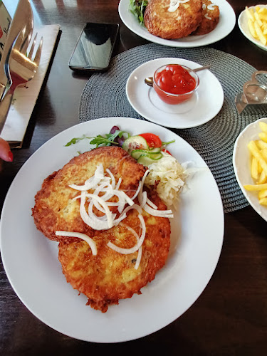 u Vočka - Gastronomia