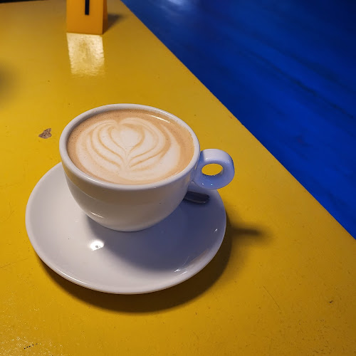 Reviews of Vandal Cafe in Poznań - Gastronomia
