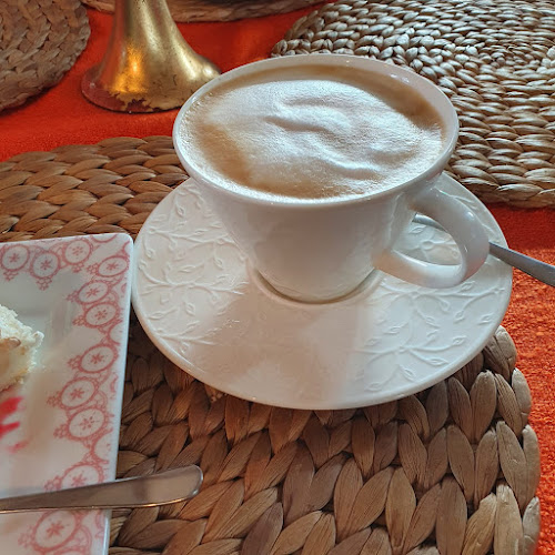 Opinii despre Eco-Cafe Zieleń în Zakopane - Gastronomia