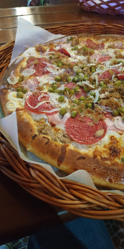 Comentarii opinii despre Pepez Pizza