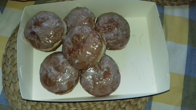 Comentarii opinii despre Jaskulski Leszek. Piekarnia