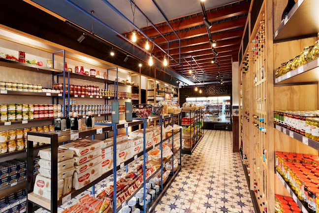 American Sport Nowy Sącz - Gastronomia