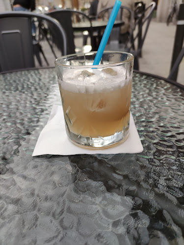 Comments and reviews of Rozlewnia Pub 2.0