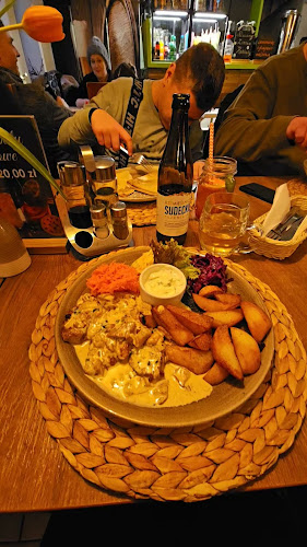 Opinii despre Restauracja Krokus în Szklarska Poręba - Gastronomia