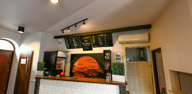 Pizzeria Andara. Pizza z dostawą i na miejscu