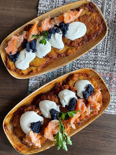 Comentarii opinii despre Matrioszka Restauracja