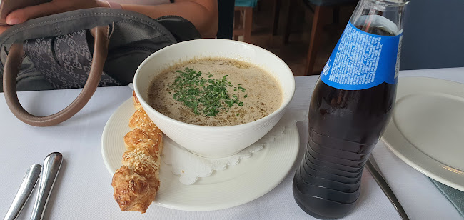 Restauracja Culinaria - Bogdanowo