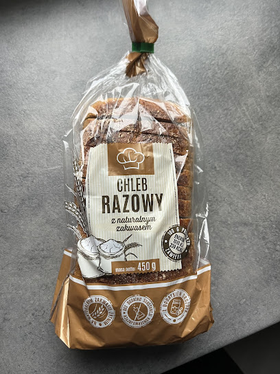 Piekarnia. Smak Pomorski