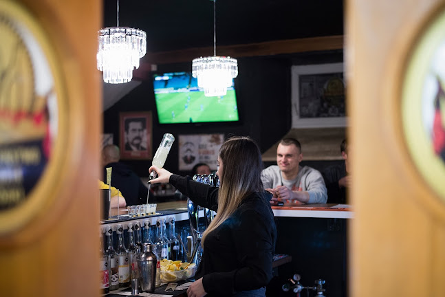 Ministerstwo Śledzia i Wódki - Częstochowa