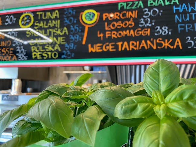 Pizza Molino Bar - Piła