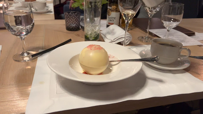 Opinii despre Restauracja L’ Entre Villes | wesele Sopot | kolacja biznesowa | lunch în Sopot - Gastronomia