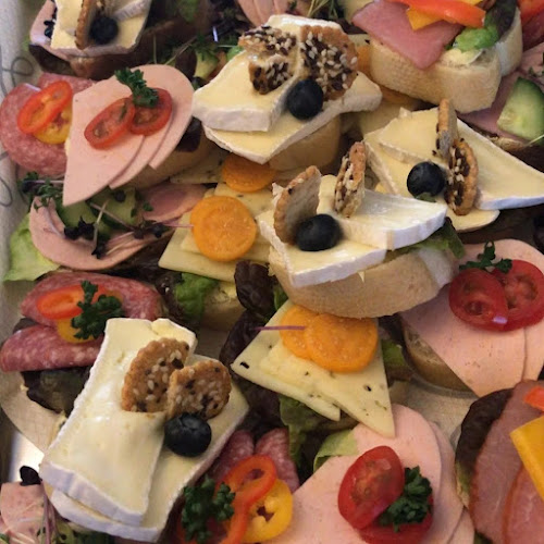 Waldstraße 10, 15890 Eisenhüttenstadt, Niemcy