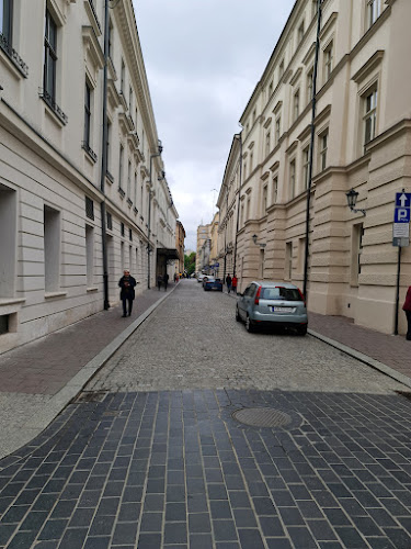 Comentarii opinii despre Zaułek niewiernego Tomasza