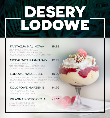 Bodega Cafe C.H. Alfa Grudziądz