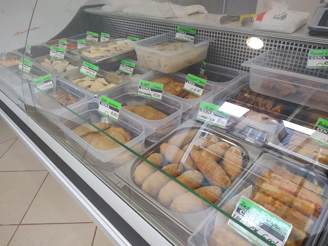 Opinii despre Apteka dobrego smaku. în Lębork - Gastronomia