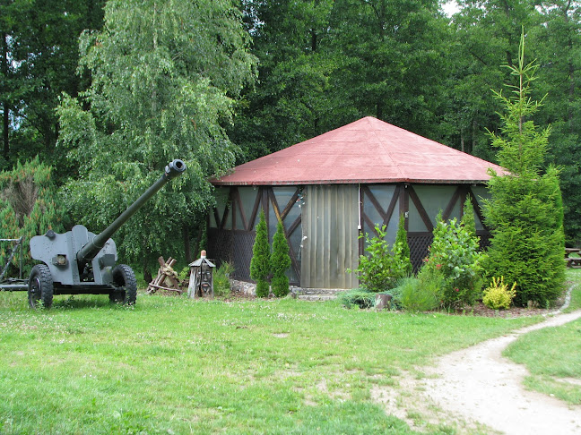 Comentarii opinii despre Ziołowa Dolina