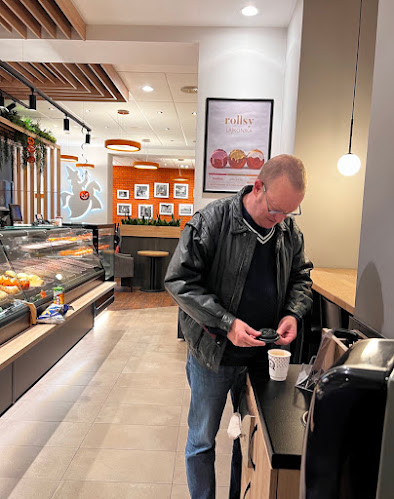 Piekarnia i Cukiernia Buczek - Gastronomia