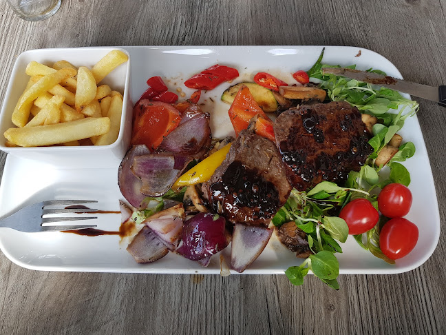 Eat & Fly - Nowy Dwór Mazowiecki