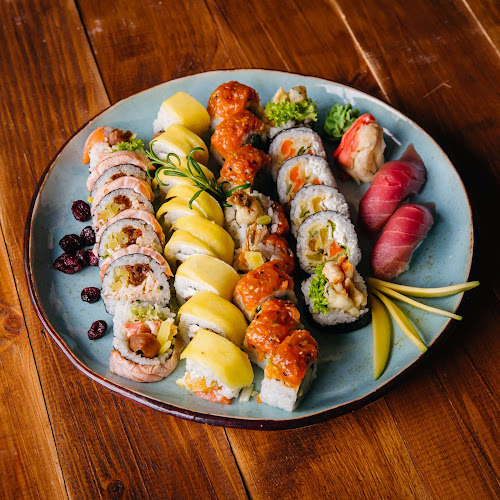 Majowa 1, 05-800 Pruszków