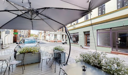 Restauracja Musztarda