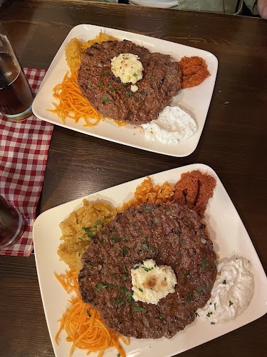 Karczma Bałkańska Dusza - Gastronomia