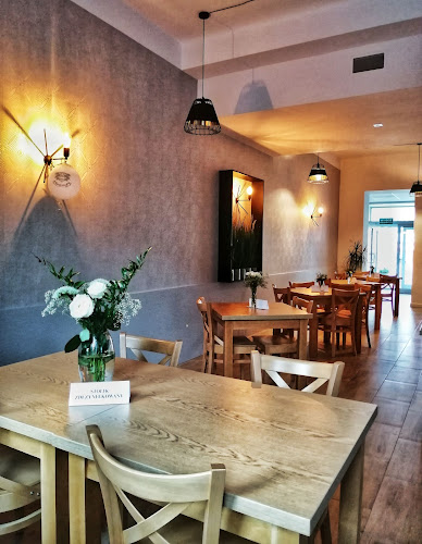 Restauracja Polonia - Rzeszów