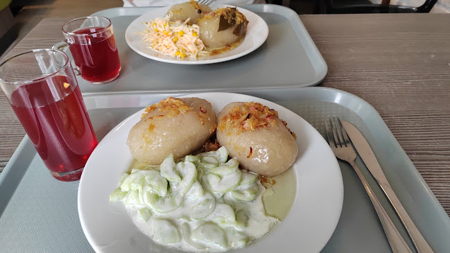 Bistro Nadjeziorna - Ełk