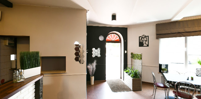 Pizzeria Andara. Pizza z dostawą i na miejscu - Tłuszcz