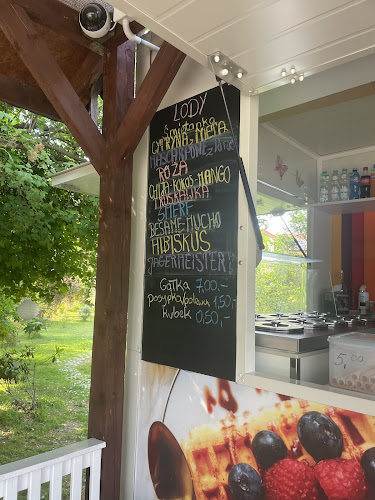 Lodziarnia Pod Kalinką