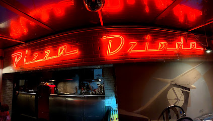 Pizzeria u Dziada