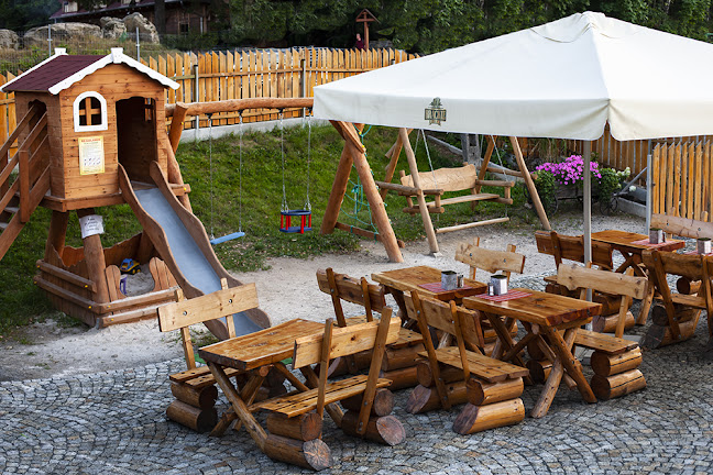 Karczma Hutnika - Szklarska Poręba