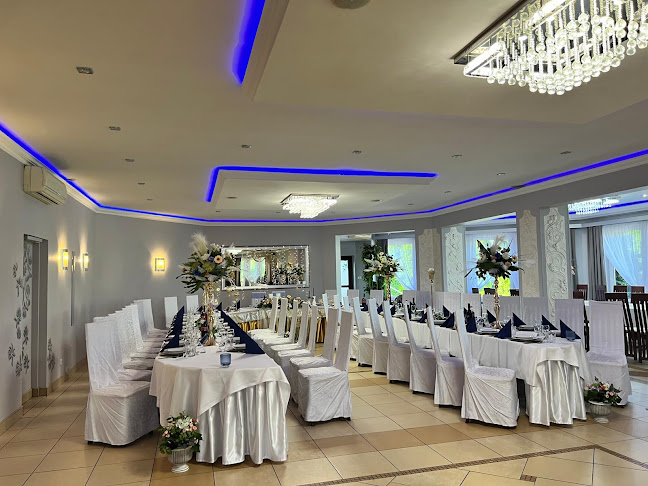 Opinii despre Impresja Restauracja Sala Weselna în Dąbrowa Górnicza - Gastronomia