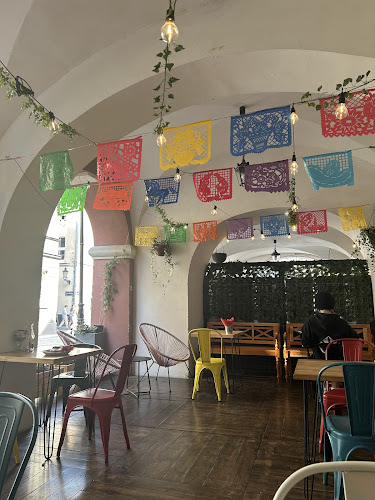 Amigos Mexican Restaurant - Poznań