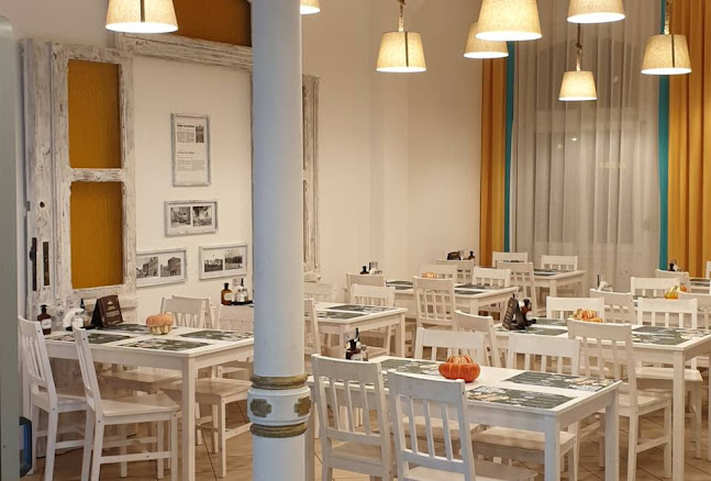 Apteka dobrego smaku.