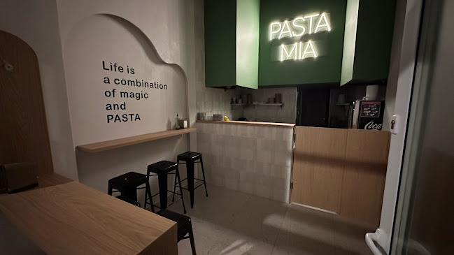 Pasta Mia