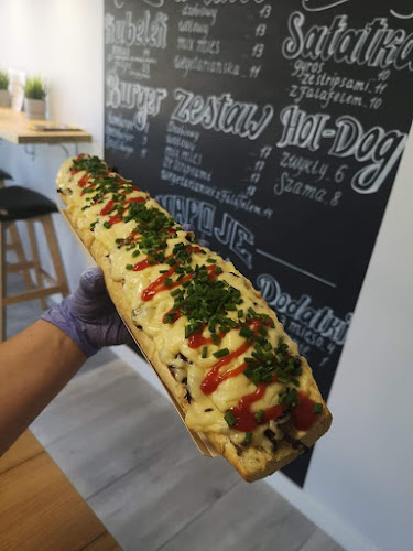 Kebab Szama - Kraków