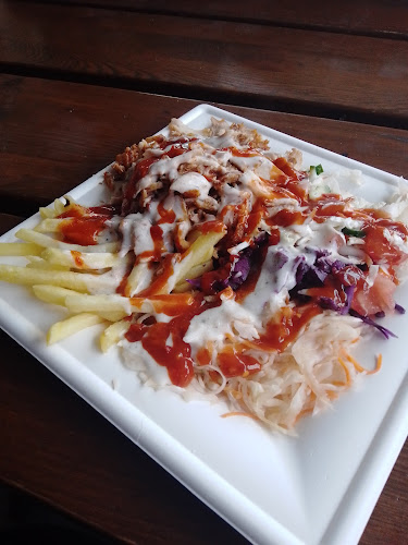 Doner Kebab - Lublin