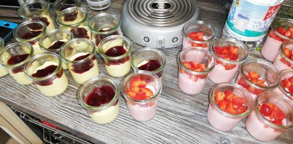 Opinii despre Cafeteria OSZ Eisenhüttenstadt în Słubice - Gastronomia