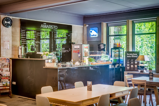 Comentarii opinii despre Och Cafe catering Warszawa