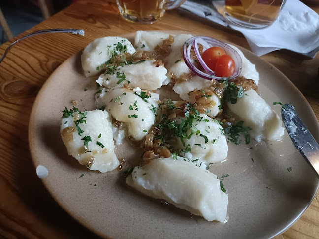 Chatka przy Jatkach - Wrocław