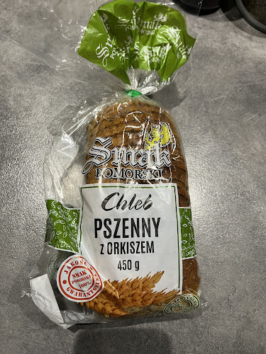 Piekarnia. Smak Pomorski - Szczecinek