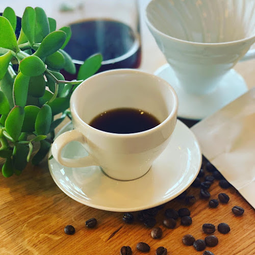 Comentarii opinii despre Riverside Specialty Coffee