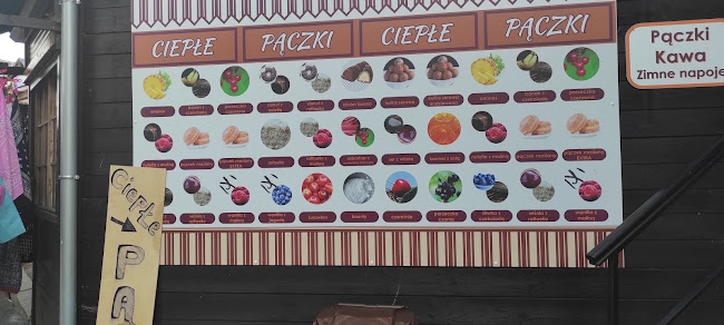 Nasza Pączkarnia - Karpacz