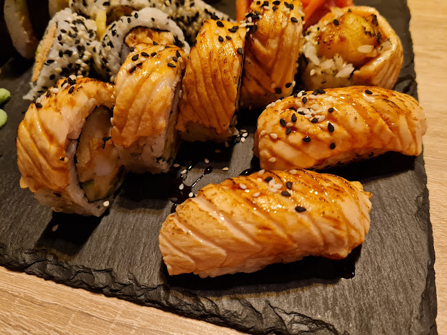 YAKUZA SUSHI BAR KWIDZYN - Kwidzyn