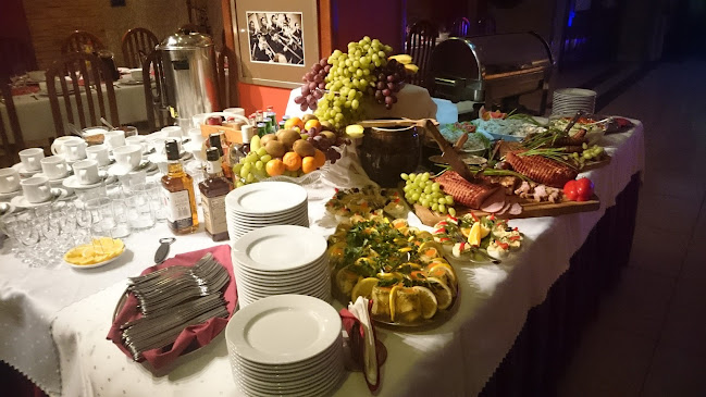 BombayMusic. Restauracja