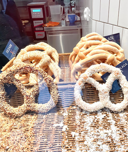 Opinii despre Pan Precel în Toruń - Gastronomia