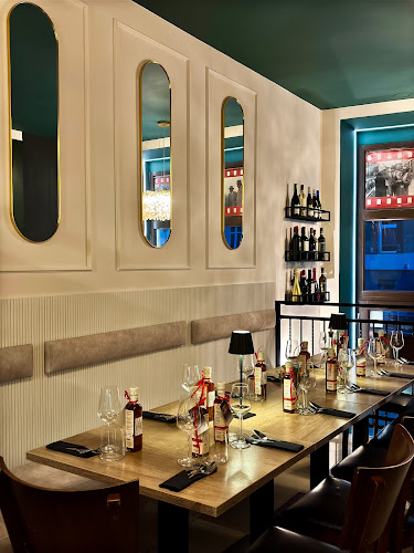 Ristorante Amici Miei