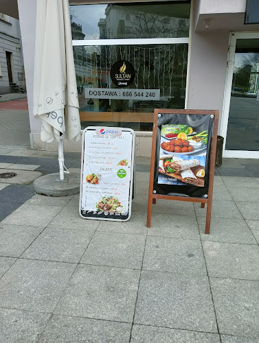 Sultan Kebab Bielsko-Biała