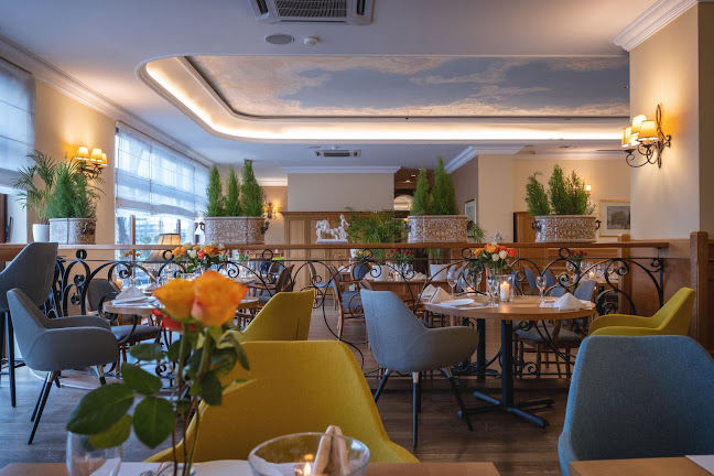 Restauracja Italia
