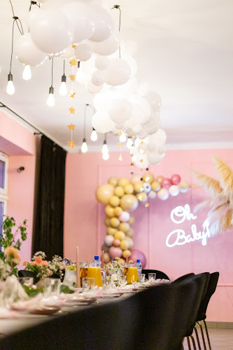 Kawiarnia Słodko-Gorzka - Międzyrzec Podlaski